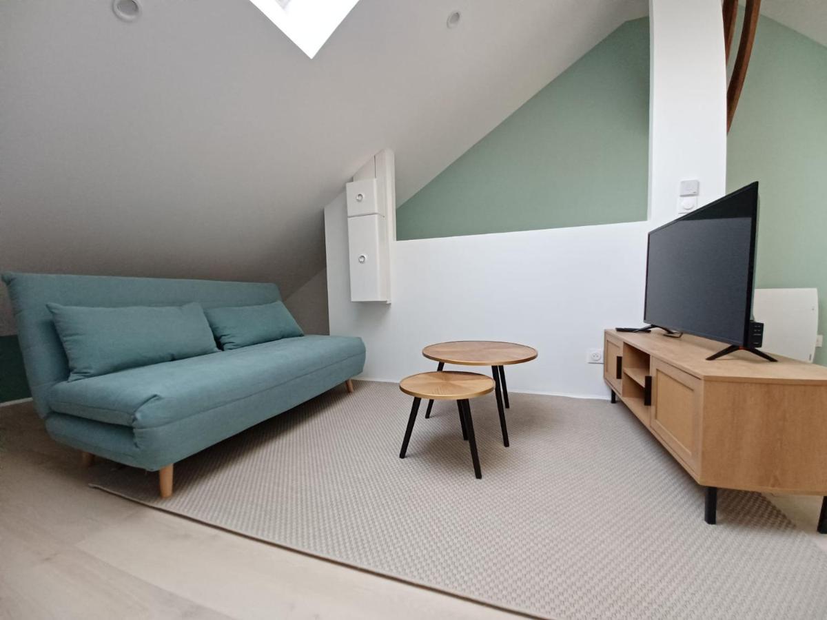 Ferienwohnung #Seasons. 2' From Av Champagne. Design Cocoonig. New Épernay Exterior foto